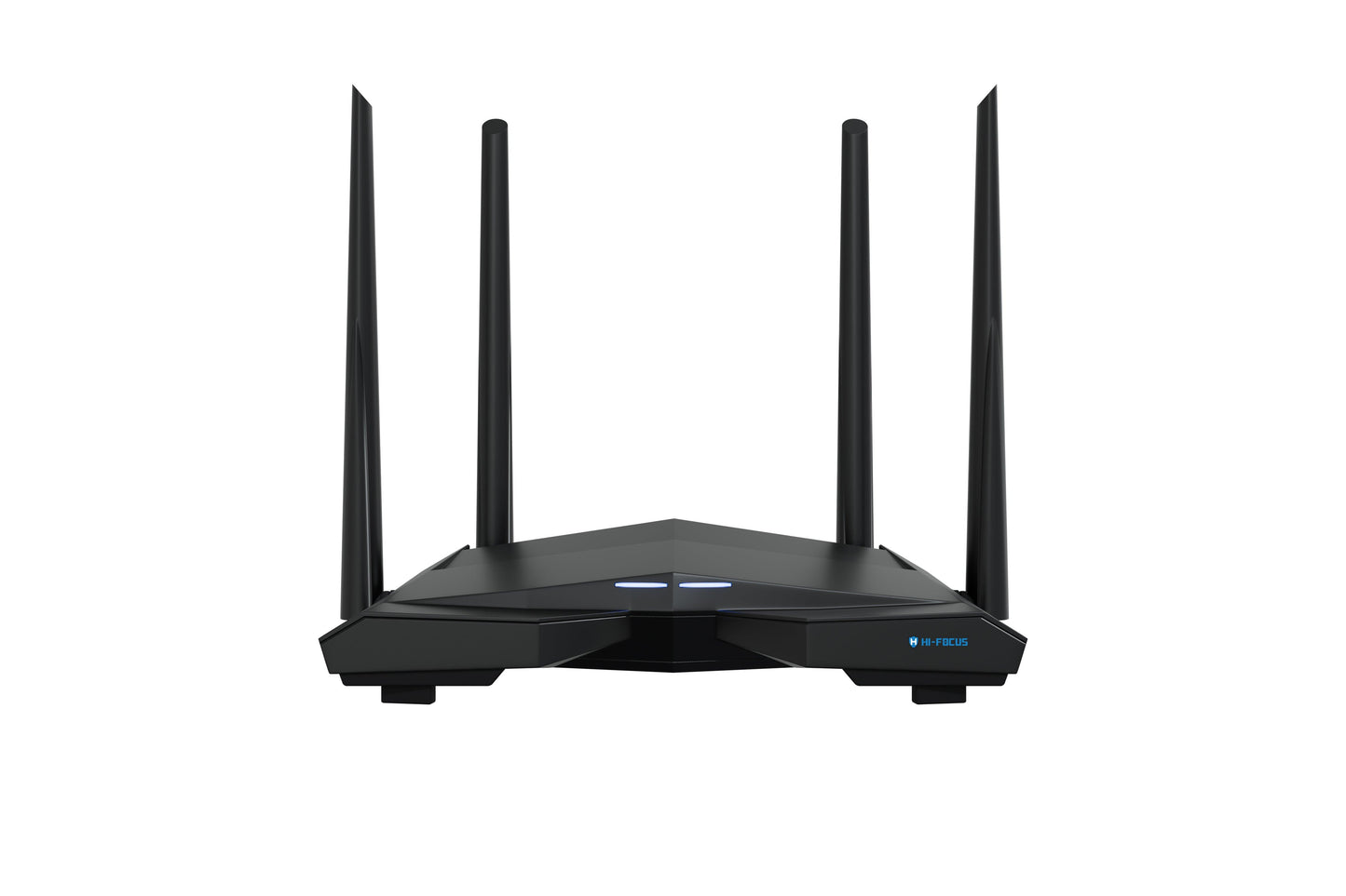 Hi-Focus AC1200 Dual Band WiFi Router (HF-R2104T-W1200M)